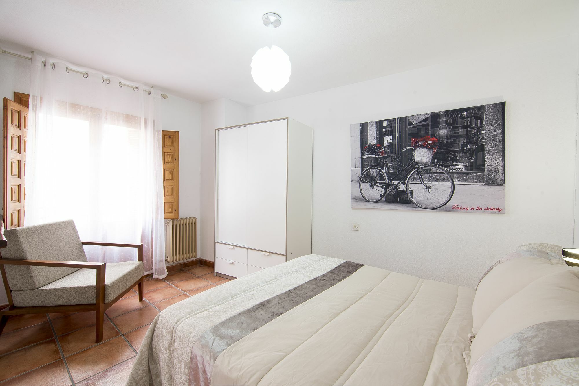 Appartement Precioso Estudio En Gran Ubicacion Granada