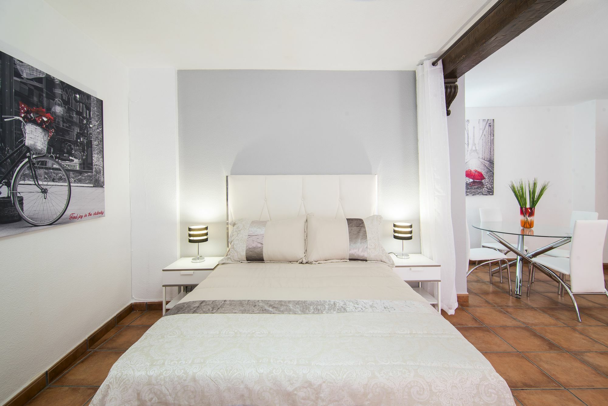 Precioso Estudio En Gran Ubicacion Appartement *